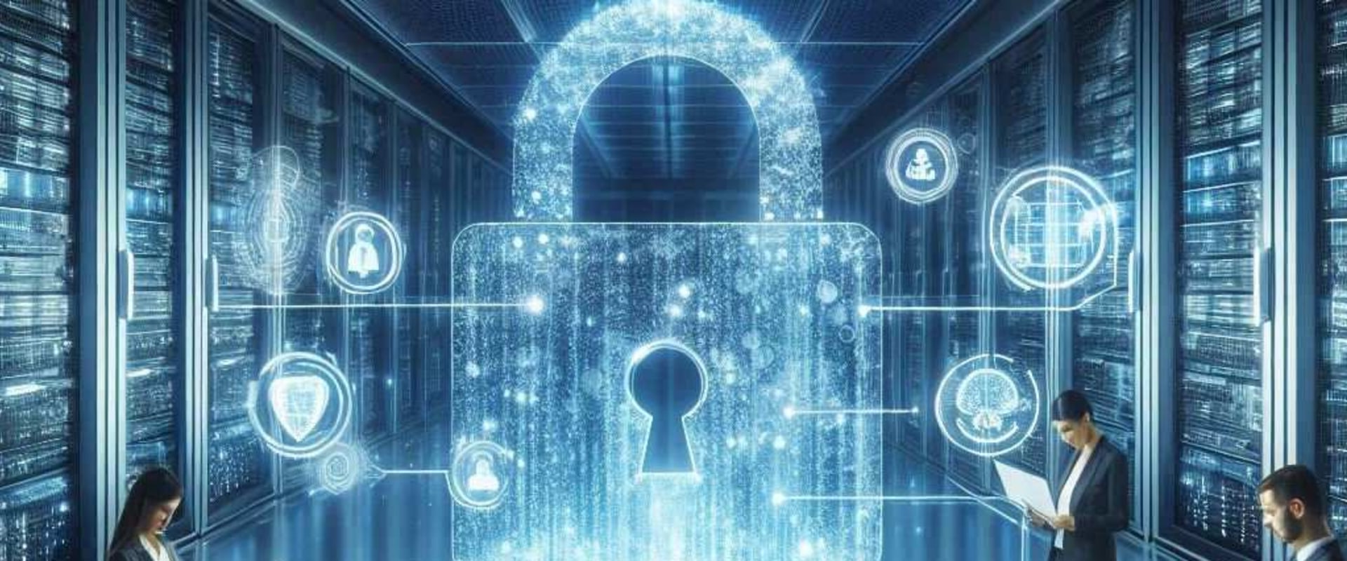 Exploring the Intersection of AI Technology and Marketing: Data Privacy and Security Concerns