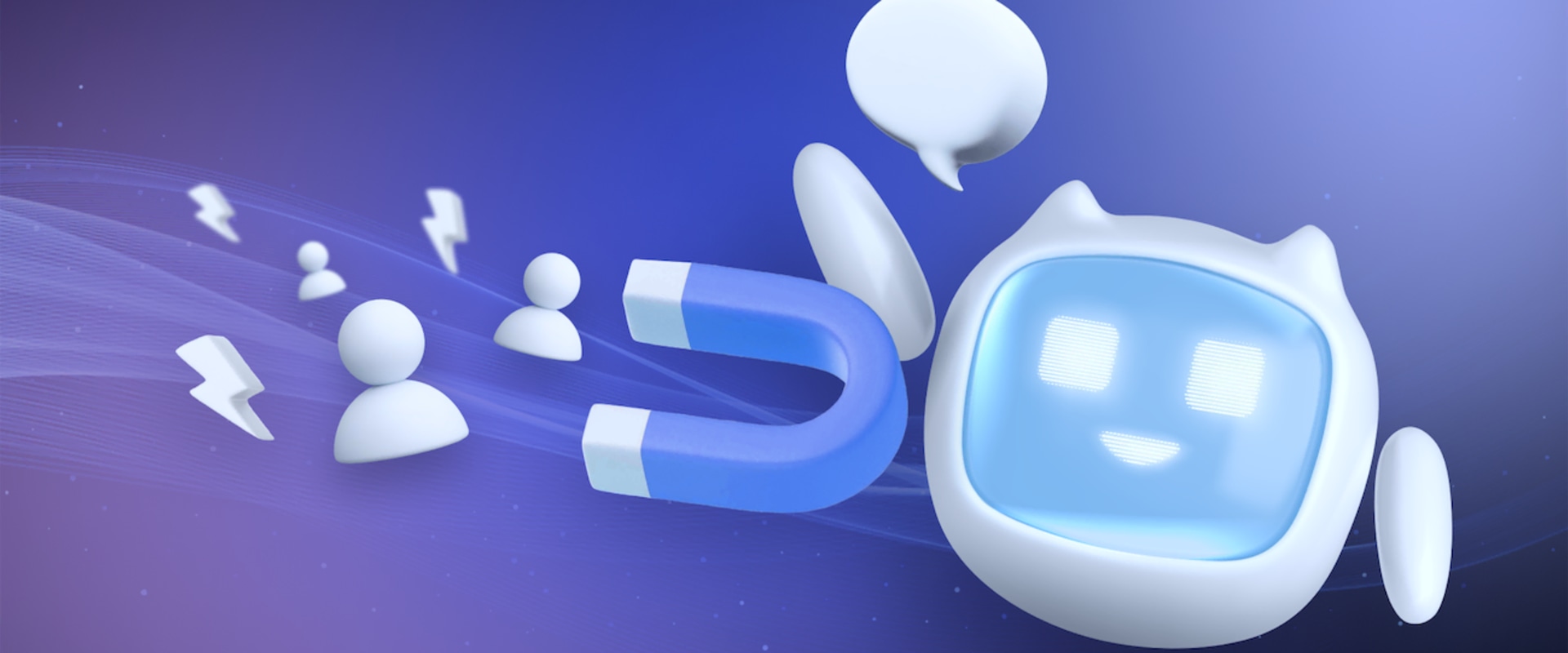 How to Utilize Chatbots for Lead Generation and Sales