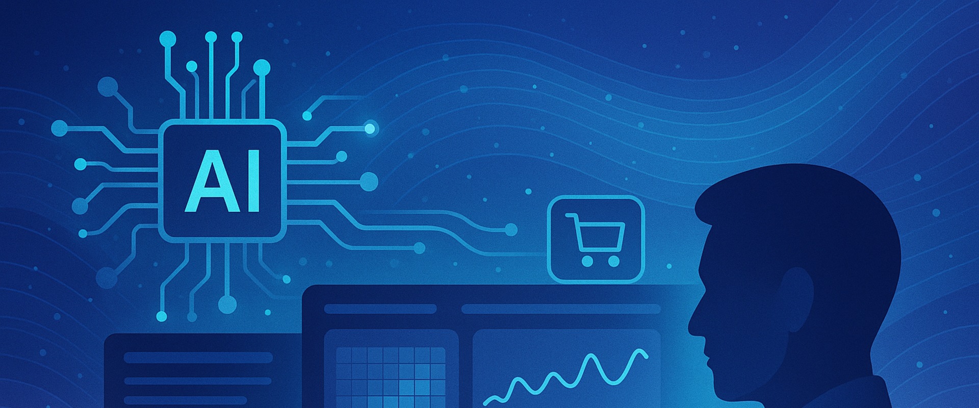 Using AI to Predict Consumer Preferences and Trends