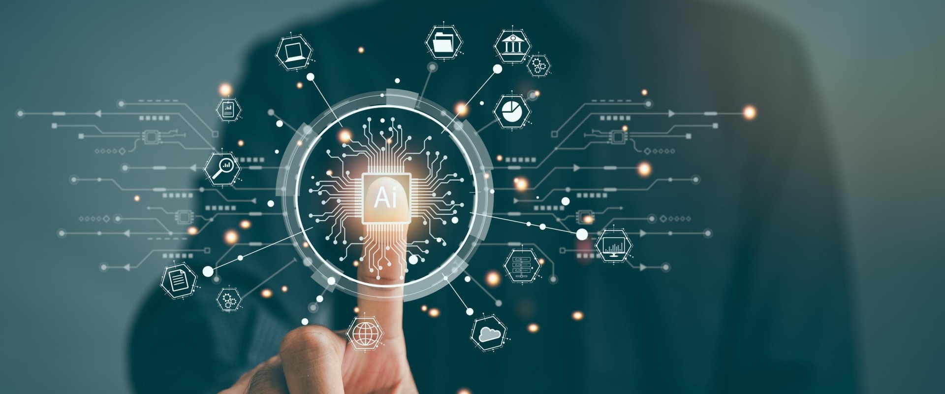 How AI is Revolutionizing Digital Marketing: A Comprehensive Look at Personalization