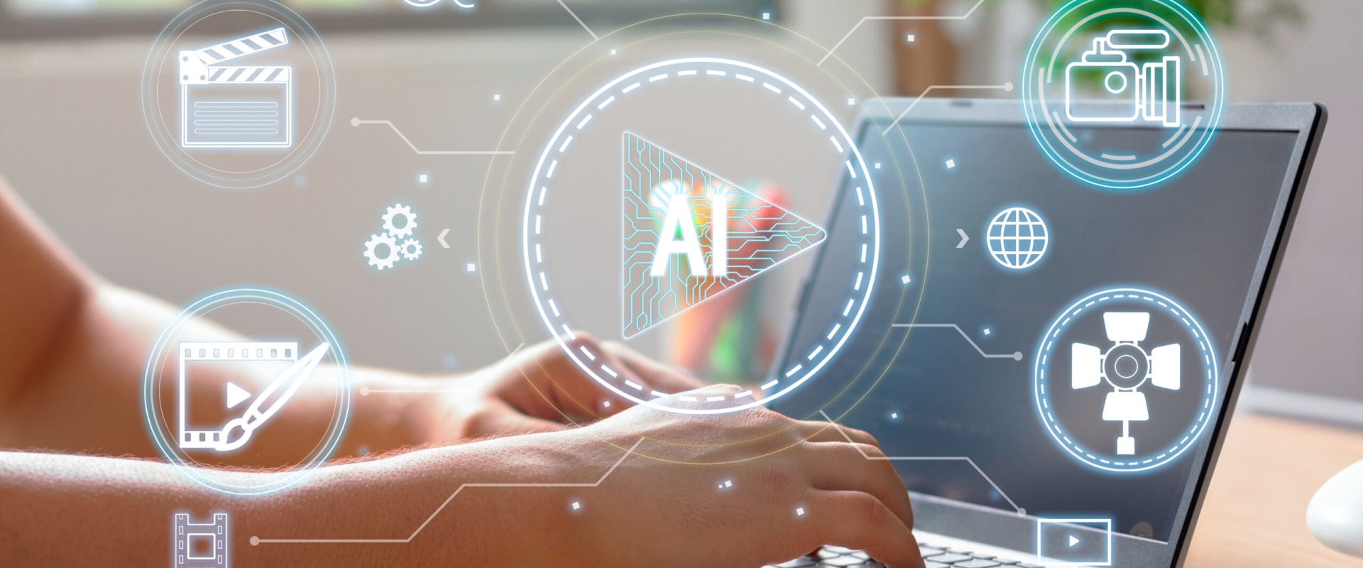 Exploring the Intersection of Artificial Intelligence and Marketing