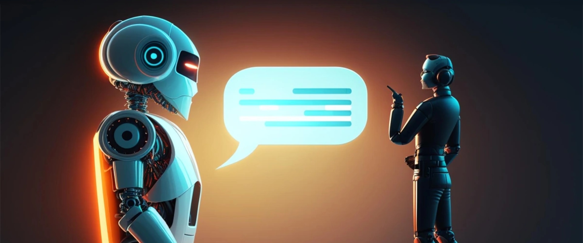 The Power of AI-Powered Chatbots for Customer Service