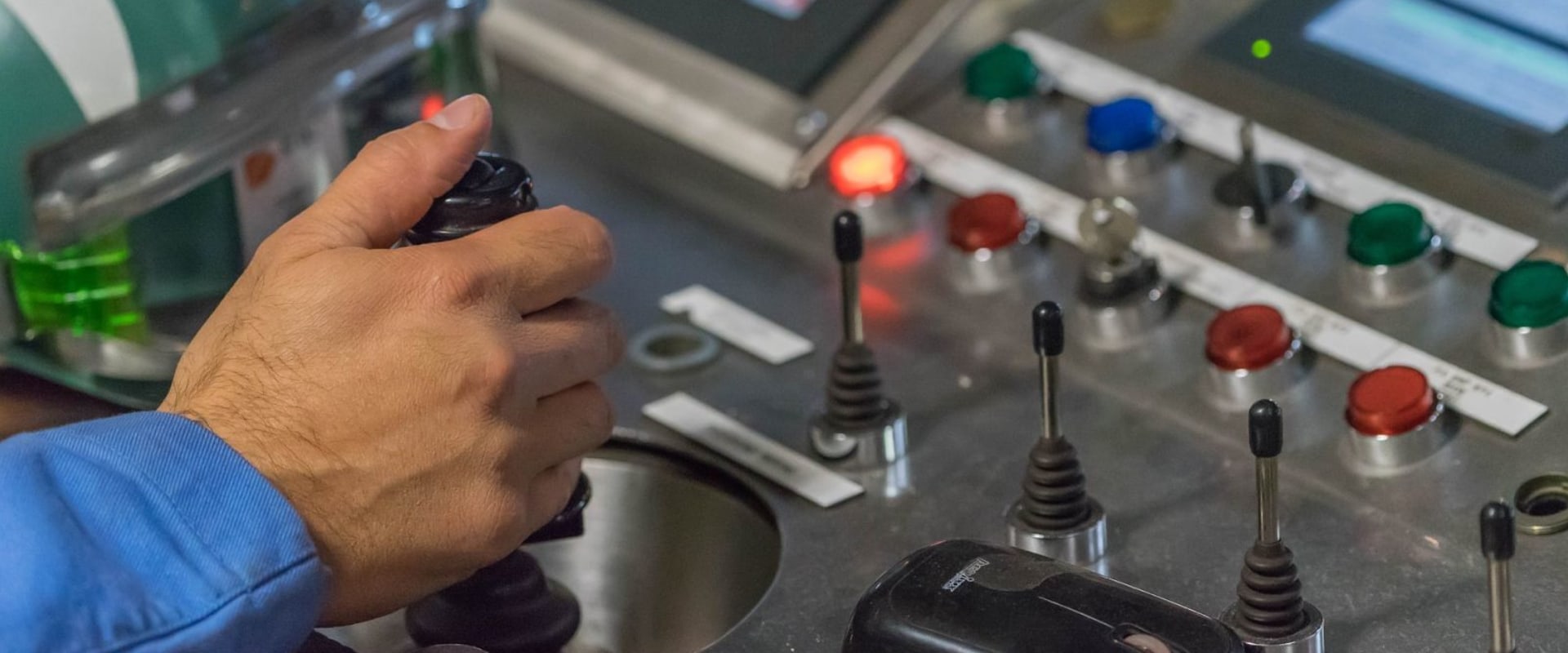 Increasing Efficiency and Productivity with Automation