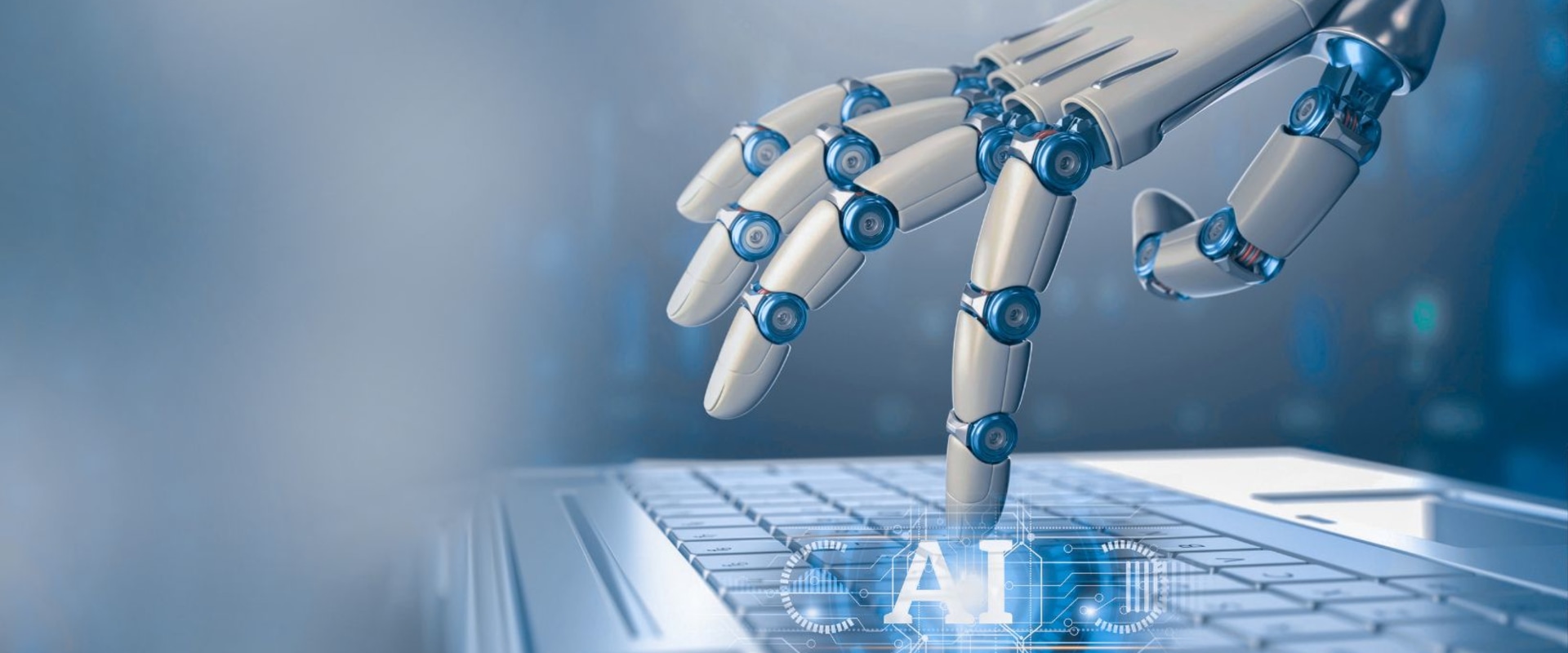 Unleashing the Power of AI in Digital Marketing