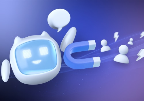 How to Utilize Chatbots for Lead Generation and Sales