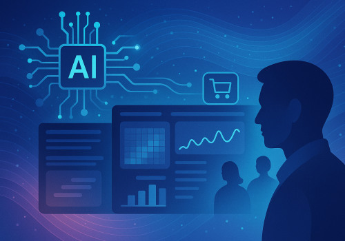 Using AI to Predict Consumer Preferences and Trends