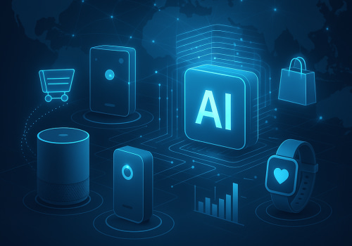 Using AI to Gather and Analyze Consumer Data: The Intersection of Artificial Intelligence and Marketing