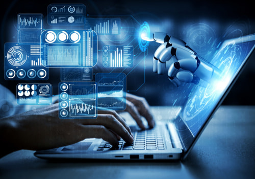 Staying Ahead of the Competition with AI-Based Market Research