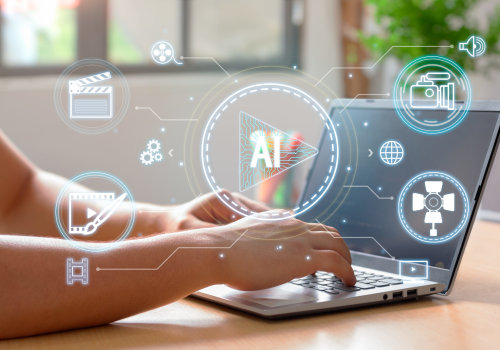 Exploring the Intersection of Artificial Intelligence and Marketing