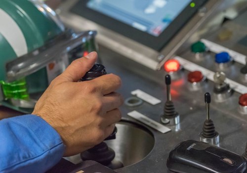 Increasing Efficiency and Productivity with Automation